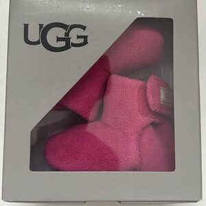 Brand New - Baby Uggs